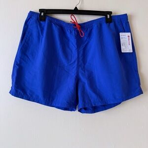 Marmot Juniper Springs Shorts Men‎s Drawstring Swim Hiking 5" Inseam NEW sZ XXL